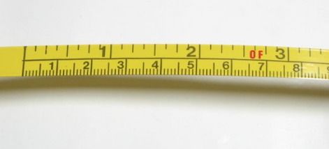 英尺一般用在什么地方(英尺的长度)
