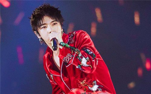 网络最火的男歌手排行,华晨宇仅第7,榜首是国内最知名艺人