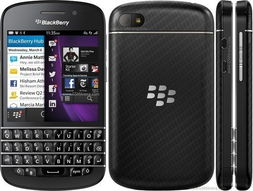 黑莓q10能用微信吗黑莓手机都能干嘛(黑莓q10可以用微信吗)