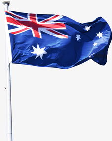 澳大利亚国旗素材图片免费下载 高清装饰图案png 千库网 图片编号5066421 