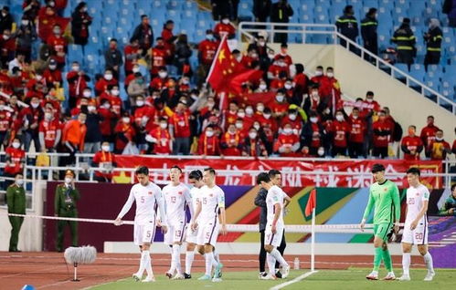 世界杯亚洲区预选赛中国队能出线吗