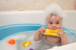 婴儿洗浴二合一用哪个好洗沐二合一能用到几岁(婴儿洗浴盆)