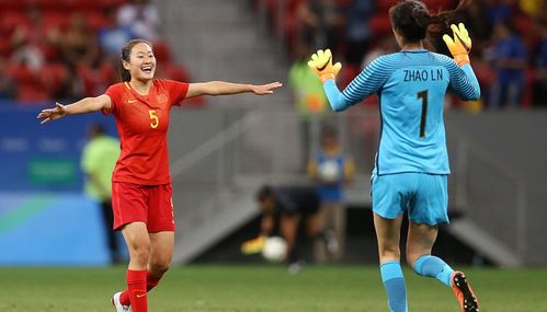 专访中国女足队长吴海燕 每一次大赛都当作最后一次去拼