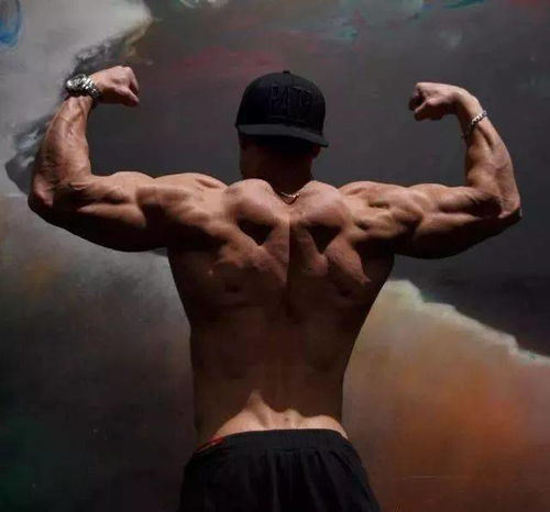 别抱怨你的肌肉没增长,先看看你的训练是否够 