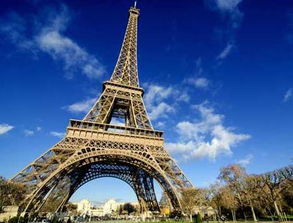 巴黎埃菲尔铁塔贼出没 临时关闭数小时抗议扒窃