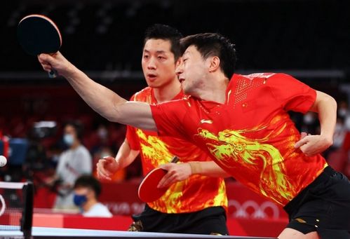 乒乓球男子团体半决赛 中国vs韩国,马龙率队冲击决赛 央视直播