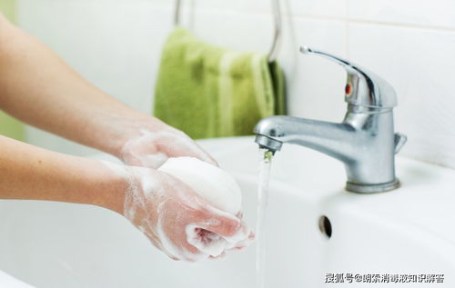 为什么宝妈们不再担心孩子的卫生,而不是天天念叨着洗手 3个原因帮你解答