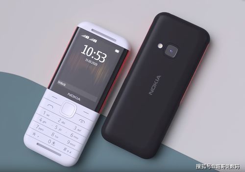 诺基亚首款5G手机Nokia 8.3发布,情怀和价格,你会怎么选