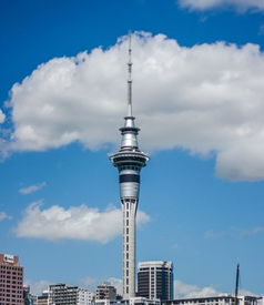 全球最高电视塔前十名,排名第一的它还是世界最高的旋转餐厅 电视塔 旋转餐厅 高度 新浪网 
