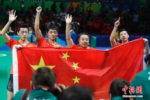 在东京,中国代表团金牌数能超过上一届奥运吗