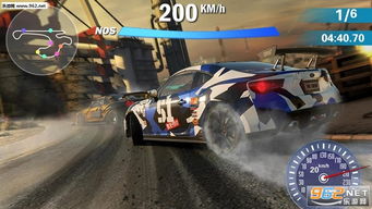 疯狂的赛车3D游戏下载 疯狂的赛车3D官方版下载v1.0.23 乐游网安卓下载 