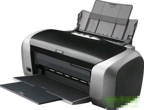爱普生r210打印机驱动 for xp win7 32位 64位下载