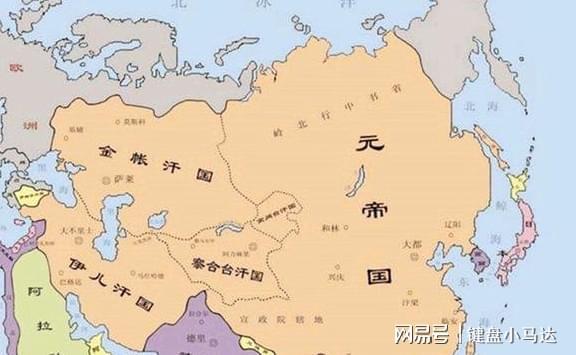 中国古代哪些朝代可以称得上世界帝国 非这四个王朝莫属