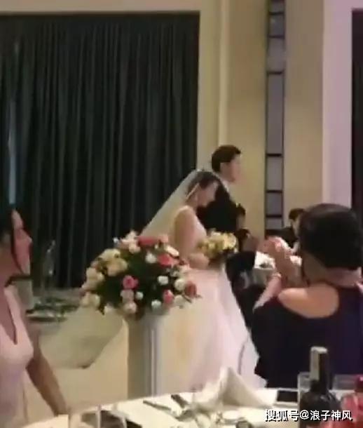 福建婚礼放出新娘视频曝光新郎婚礼放视频是哪里的(福建婚礼后续)