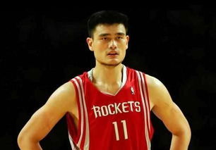 大手笔 篮协将成立中国篮球名人堂 姚明应该第一个入选 
