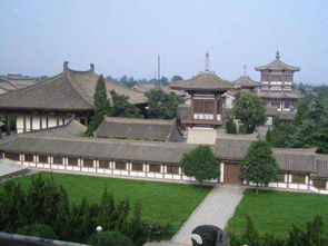 中国历史上建都最多的是哪些城市 