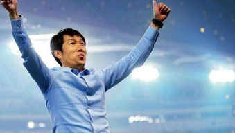 中国足协新一届领导班子浮出水面,两大名宿受重用,获赞众望所归
