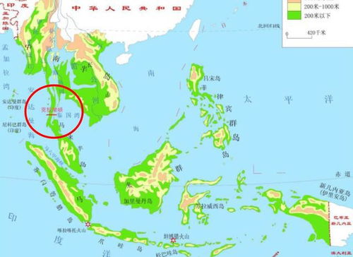 泰国开凿克拉运河,新加坡真的害怕吗