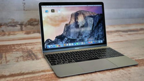 MacBook产线下产品种类丰富多样 几款值得你购买的Mac