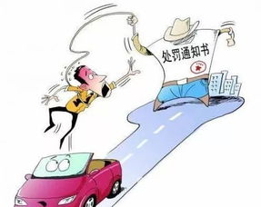 锦州有车一族注意 驾照扣分年底不清零,这样算分最简单
