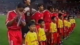 2002年足球世界杯中国 – 