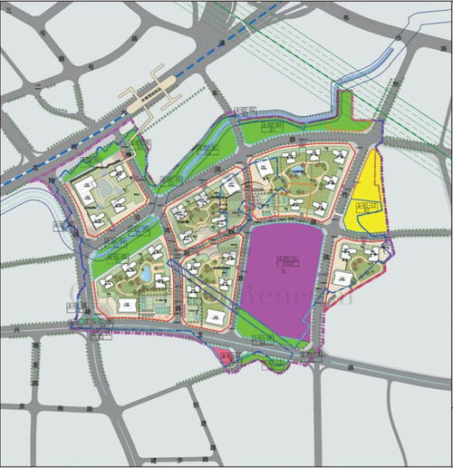 龙岗布吉街道木棉湾片区城市更新单元规划 草案 的公示