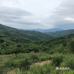 妙峰山和妙峰山森林公园(妙峰山和妙峰山森林公园比较)