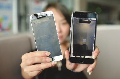 iPhone6进水了还能修好吗有必要维修吗多少钱 