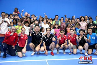 全亚裔阵容出征里约奥运会 美国乒乓球队休斯敦备战 
