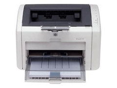惠普打印机维修 打印机定影膜更换80元