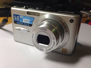 10 多年前在香港买的Panasonic相机,型号DMC FX8,500万像素,请问现在二手能卖 