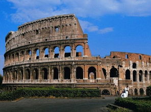 文化之旅 探寻欧洲7大最贵的古建筑
