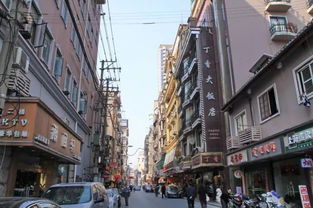 南京小吃一条街怎么走的(南京很多小吃的那条街)