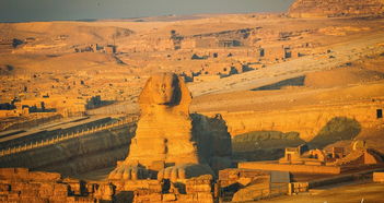 去埃及旅游需要什么准备(去埃及旅游需要准备什么资料)
