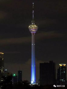 世界十大最高塔排名,中国占五座 第二名竟是 