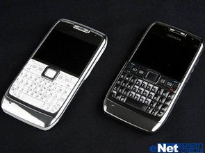 诺基亚E系列手机哪款最好用 