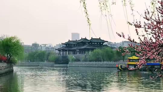 扬州将打造成为 科创城市 旅游城市 生态城市