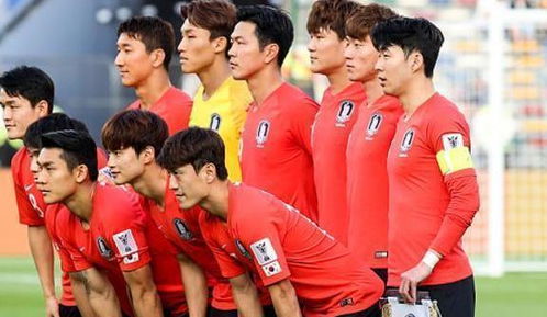 韩国0 0战平伊拉克 孙兴慜赛后表态 伊拉克男足比赛拖延