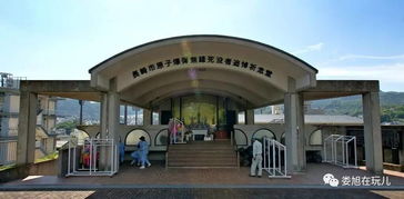 邮轮日本游 之 长崎和平公园 