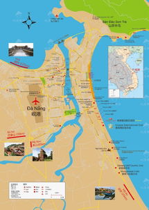 越南岘港在地图上的位置(越南岘港好不好玩)