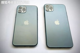 苹果良心了 iPhone 11系列已入网,电池容量 夸张