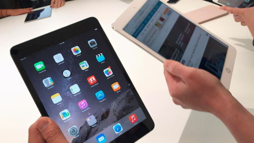 升级款iPad实力如何 一文详解苹果新品发布会