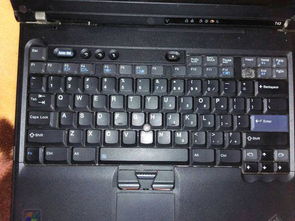 联想笔记本电脑t43系统的开机后说要按f1,按了怎么设置 