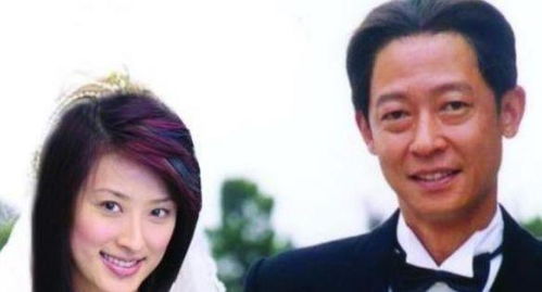 2008年,42岁 情圣 王志文迎娶34岁亿万富婆,13年后成这样