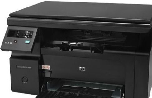 HP Laserjet M1136 Mfp打印机驱动下载 HP Laserjet M1136 Mfp打印机驱动官方版下载 