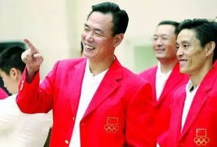 历史上的恩今天 蔡振华接任中国乒乓球队男队主教练 