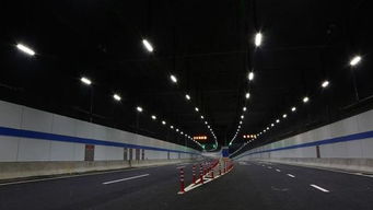 长江路隧道今起通车 浦西到浦东仅需5分钟