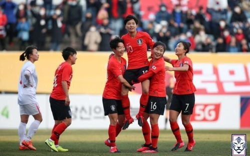 韩国队主帅遭打脸 核心主力曝光中国女足战斗力,进军奥运不现实