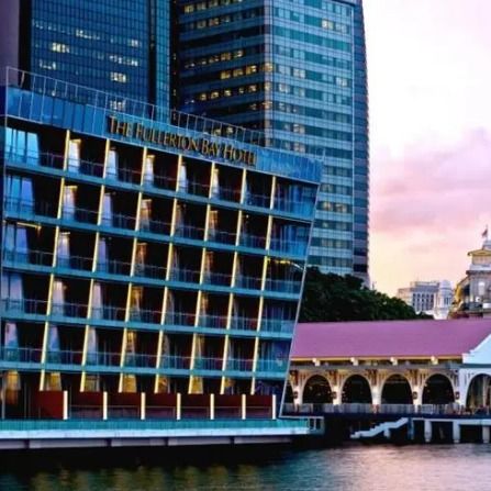 新加坡最大酒店叫什么(新加坡的大酒店排名)