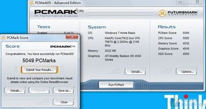 联想ThinkPad SL510评测 全能型ThinkPad SL510打破传统 